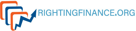 rightingfinance.org